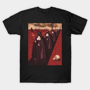 procession T-Shirt